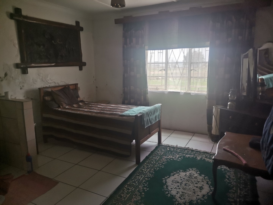 Commercial Property for Sale in Senekal Rural Free State